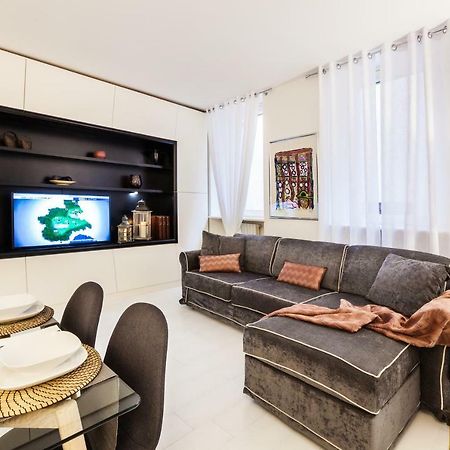 Luxury Apartment Casa Farnese – Campo de Fiori Roma Exterior foto